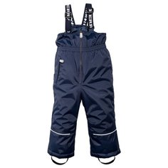 Полукомбинезон KERRY JACК K17451 размер 98, 229 темно-синий