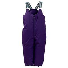 Полукомбинезон Huppa SONNY 2613BASE размер 86, 70073 dark lilac