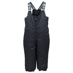 Полукомбинезон Huppa SONNY 2613BASE размер 92, 70018 dark gray