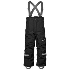Брюки Didriksons Idre 501475 размер 100, 060 черный