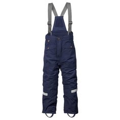 Полукомбинезон Didriksons Mossa 501489 размер 100, 039 морской бриз