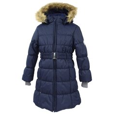 Пальто Huppa Yacaranda 12030030 размер 116, navy