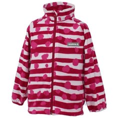 Олимпийка Huppa размер 104, 63363, fuchsia pattern