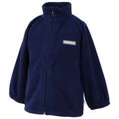 Олимпийка Huppa размер 74, 00086, navy