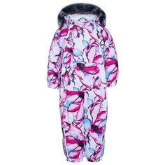 Комбинезон Huppa Reggie 1 36020130 / 91720 размер 98, 91720, white pattern