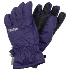 Перчатки Huppa размер 3, dark lilac
