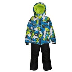 Комплект с полукомбинезоном GUSTI Boutique GWB 5874 размер 4/104, acid lime