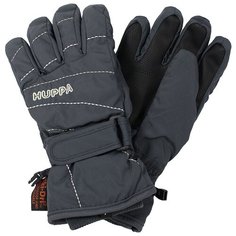 Перчатки Huppa размер 5, 60018 dark gray