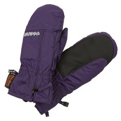 Варежки Huppa Mia 8164BASE размер 3, dark lilac