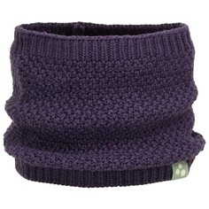 Снуд Huppa размер one size dark lilac