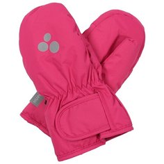 Варежки Huppa Liina 8104BASE размер 3, fuchsia