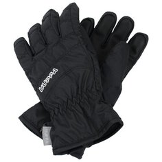 Перчатки Huppa размер 4, black