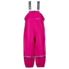 Полукомбинезон Huppa PANTSY 1 21990100 размер 92, 00063 fuchsia