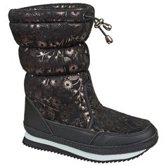 Дутики Mursu размер 36, черный