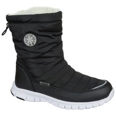 Дутики Mursu размер 32, черный