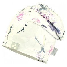 Шапка-бини Huppa размер M, white pattern