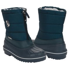 Сноубутсы Mursu размер 37, синий