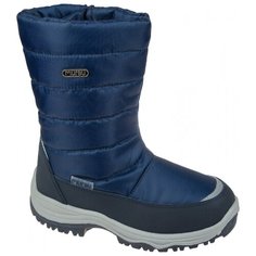 Дутики Mursu размер 31, синий