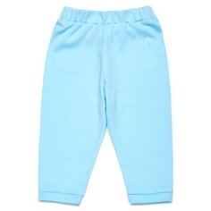 Ползунки ЁМАЁ размер 74, голубой