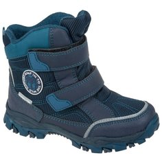 Ботинки Mursu размер 32, синий