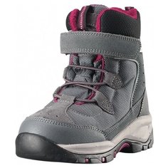 Ботинки Reima размер 34, Soft Grey