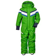 Комбинезон Didriksons Romme 501453 размер 90, 364 криптонит