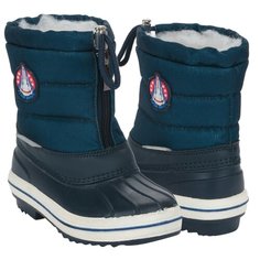 Сноубутсы Mursu размер 27/28, синий