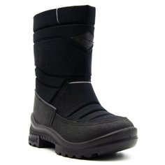 Сапоги Kuoma размер 24, 03 Black