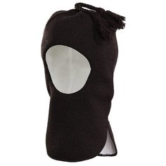 Шапка-шлем KERRY размер 48, темно-серый