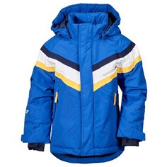 Куртка Didriksons размер 90, 187 лазурный