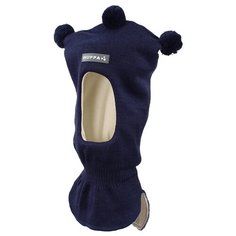 Шапка-шлем Huppa размер S, 70086 navy