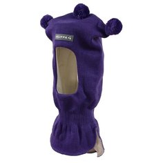 Шапка-шлем Huppa размер S, 70053 lilac