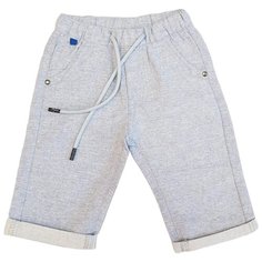 Бриджи ЁМАЁ Лето размер 104, лён-джинс