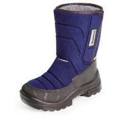 Сапоги Kuoma размер 30, 01 Blue