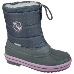 Сноубутсы Mursu размер 35, серый