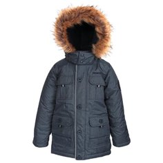 Парка GUSTI GWB 7078 размер 11/146, navy