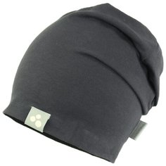 Шапка Huppa размер XS, 00018 dark gray