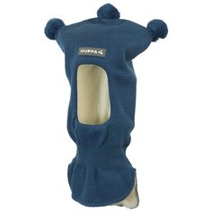 Шапка-шлем Huppa размер S, Petrol