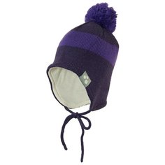 Шапка Huppa размер S, 70073 dark lilac