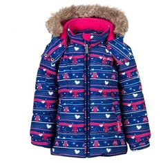 Куртка Premont W17353 размер 104, dark blue