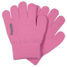 Перчатки Levi Huppa, 70013 pink, размер 1