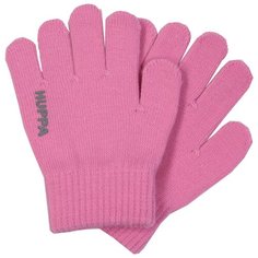 Перчатки Levi Huppa, 70013 pink, размер 2
