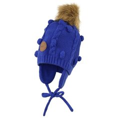 Шапка Huppa размер XS, синий