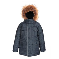 Парка GUSTI GWB 7130 размер 11/146, mix navy