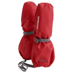 Рукавицы Glove Didriksons, 305 красный, размер 0