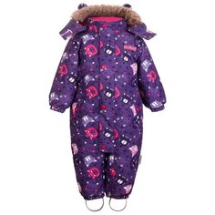 Комбинезон Premont Виннипег WP81004 размер 98, purle