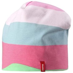 Шапка Reima размер 48, 3291 розовый