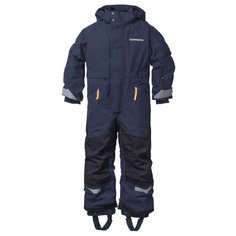 Комбинезон Didriksons Lynge 501843 размер 100, 039 морской бриз