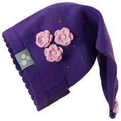 Шапка Huppa размер S, lilac