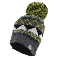 Шапка Huppa размер L, 70048 серый